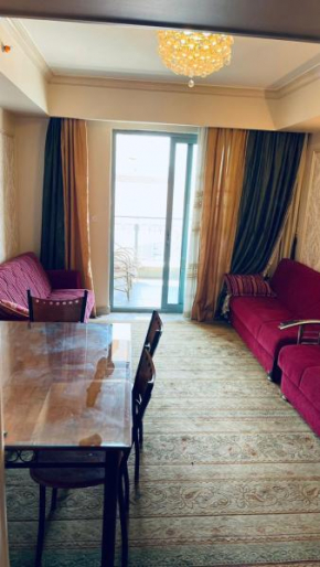 San Stefano towers apartments
